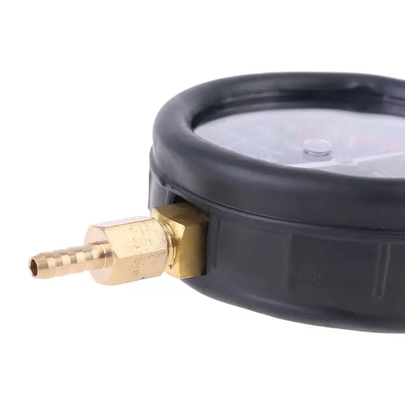 1 комплект топлива Давление Тесты топливный насос вакуумный er датчик утечки