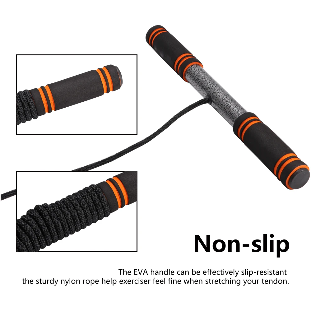 

Fitness Gym Pulley Cable Machine Attachment System Loading Pin Lifting Workout Arm Biceps Triceps Hand Training Equipment