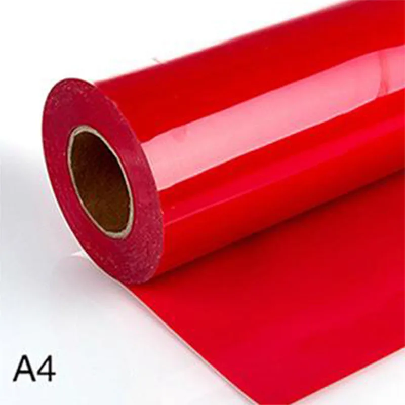 Термотрансферная пленка Amyries 20 цветов