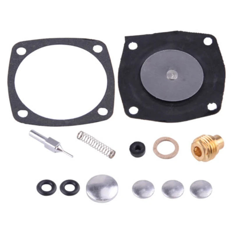Цельнокроеное платье Ремкомплект карбюратора комплект для Tecumseh Toro Sears S140 S200 S620 CR20