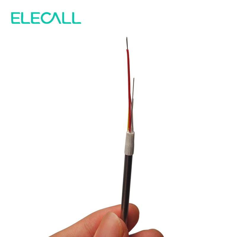 

ELECALL 936 220V 60W Soldering Iron Core Heating Element Replacement Spare Part Welding Tool With Grounding Spring 5pcs/lot