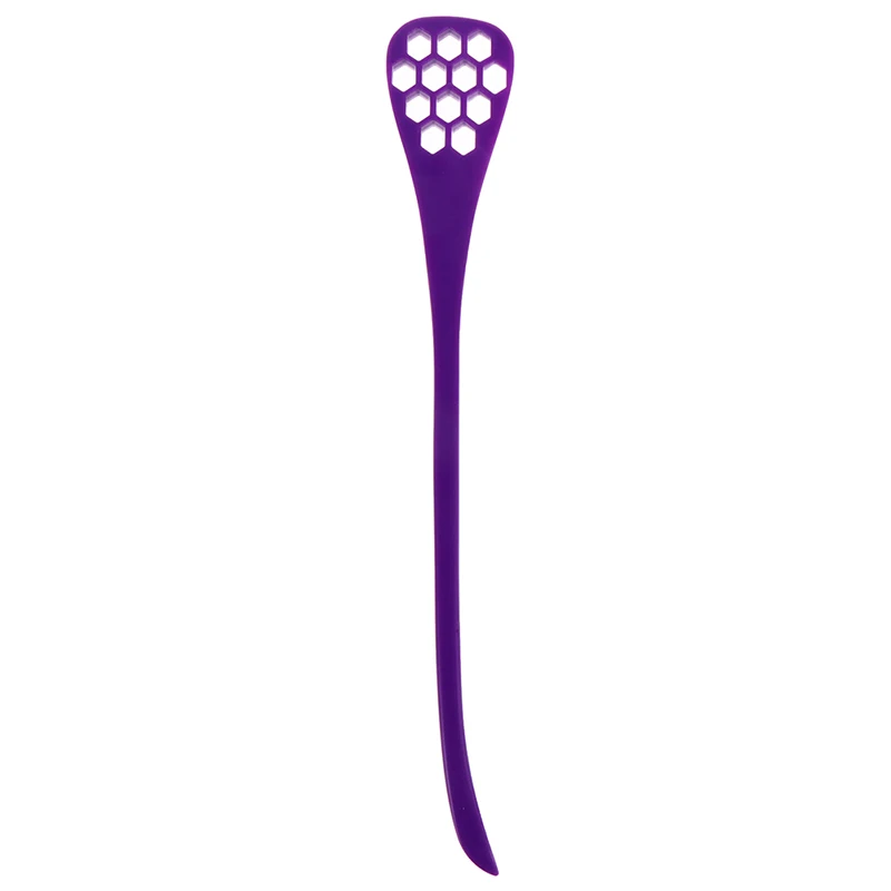 

Salon Barber Hairdressing Hair Color Dye Cream Whisk Mixer Stirrer Tools