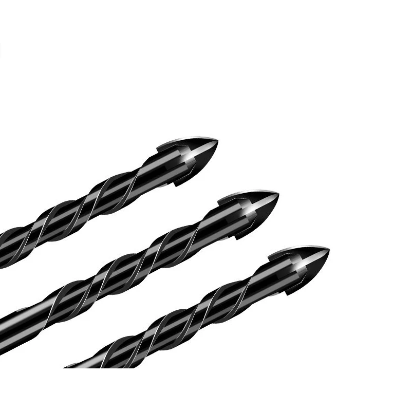 Рисунок 2 - Новый процесс, крестообразные шестигранные