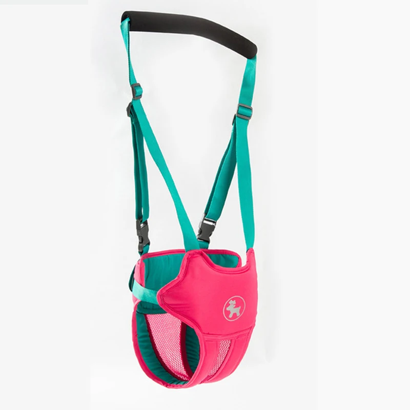 Привязь для детей ясельного возраста обучения ходьбе детский ремень