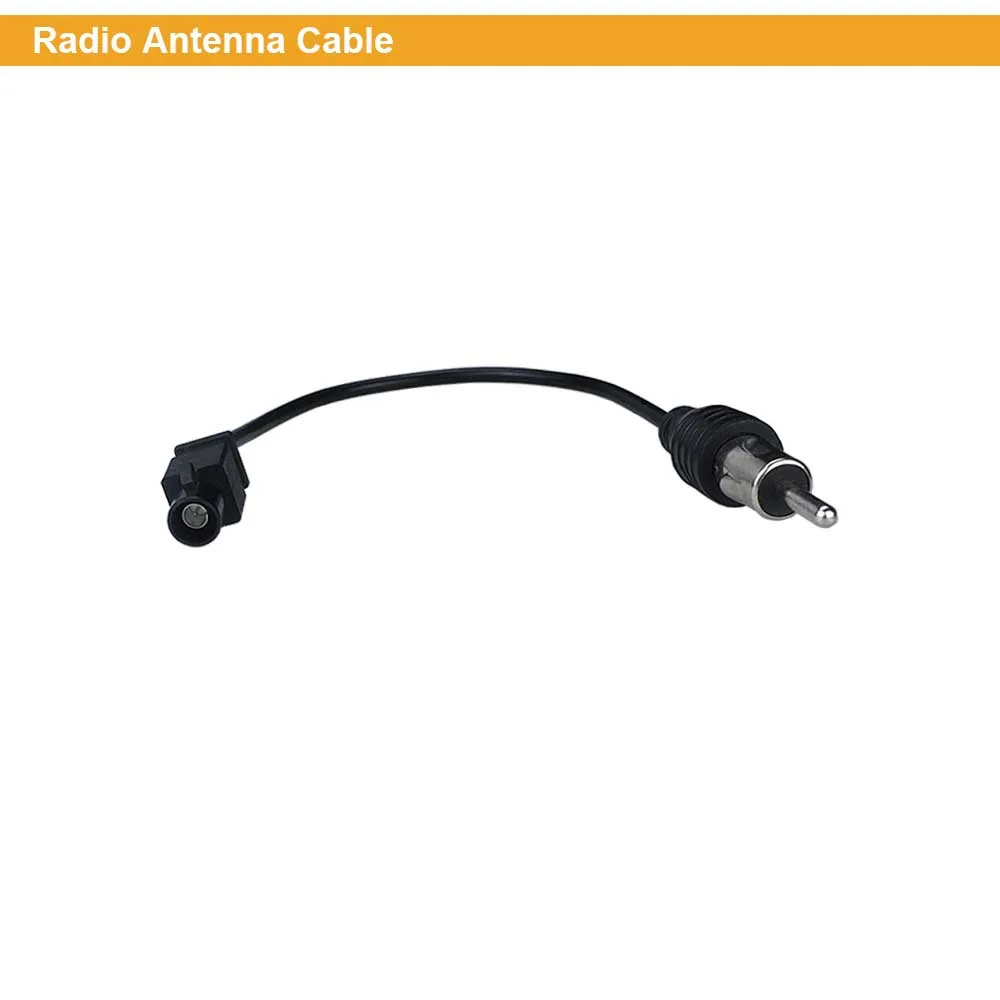 Автомобильный радиоприемник андроид головное устройство кабель с подключению