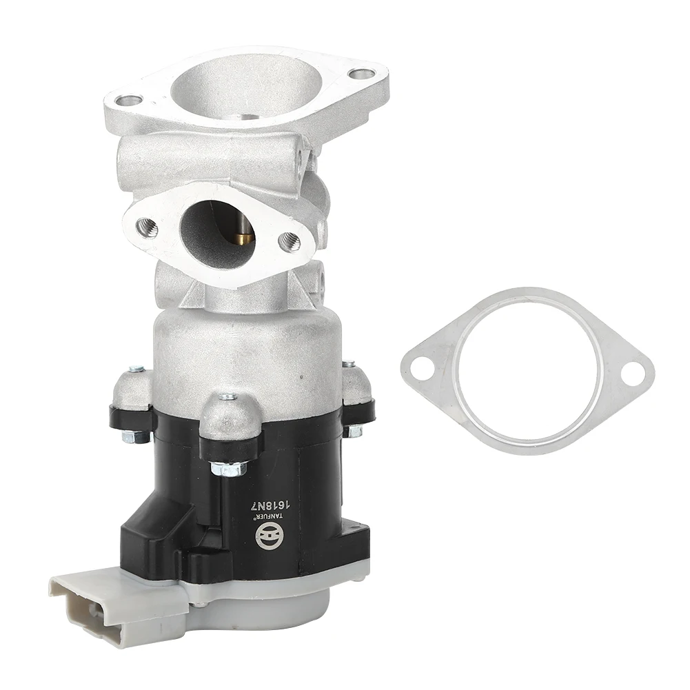 

EGR Exhaust Gas Recirculation Valve LR018466 Fits for Land Rover Discovery