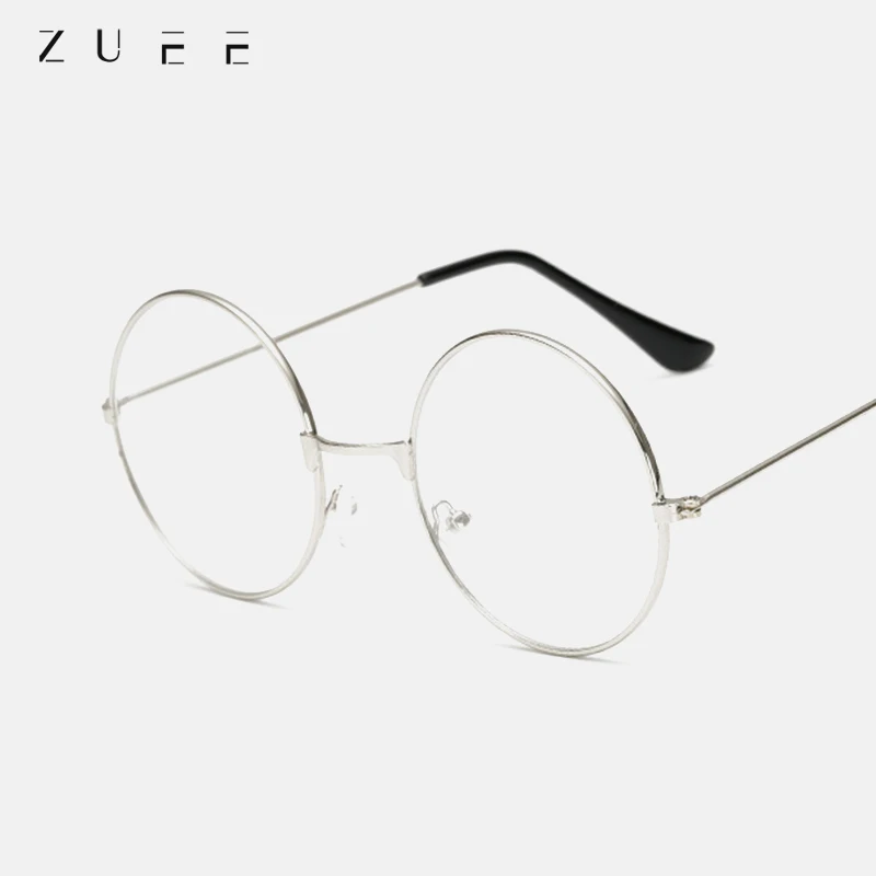 Модные Классические круглые очки в стиле ретро индивидуальные художественные