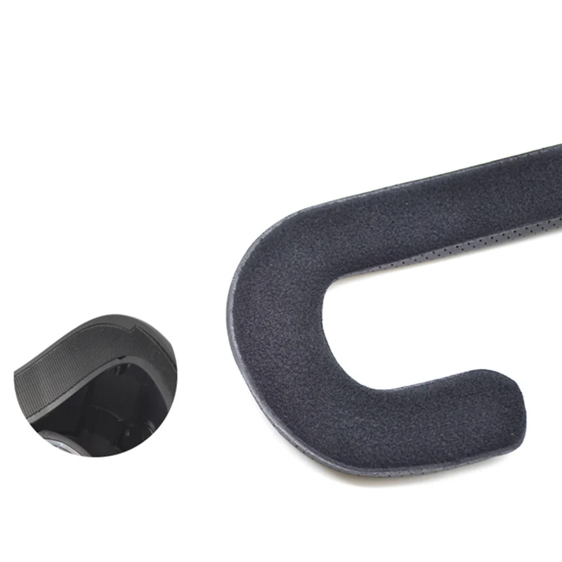 Полиуретановая кожа накладки для лица пенопластовые Сменные маски 2St новые Htc Vive