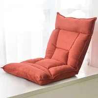 new fashion lazy sofa high quality latex tatami adjusting angle folding furniture chaise lounge esports game seat home chair