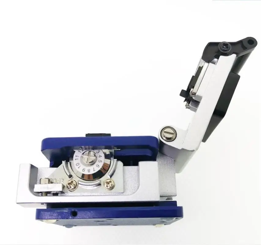 FC 6S Высокоточный оптический волоконный Тесак для зачистки инструменты