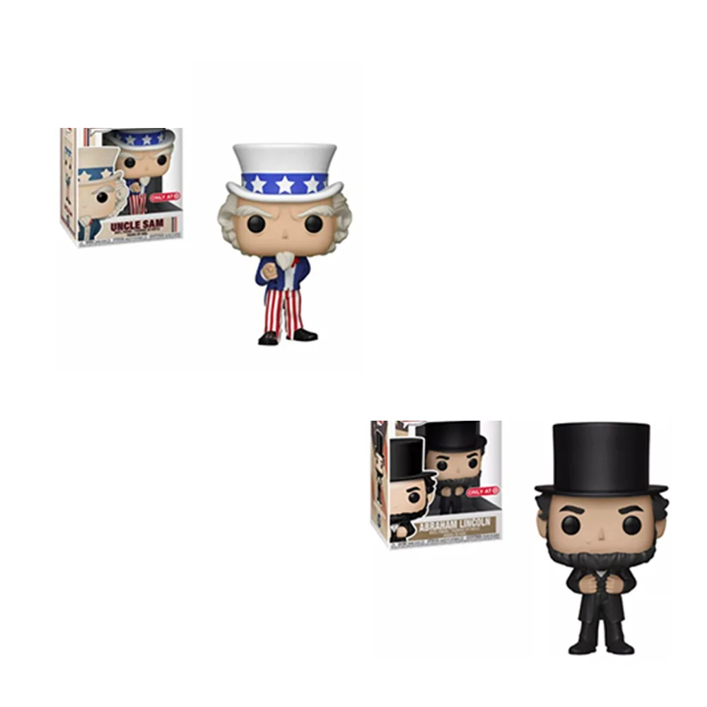 Фигурка Бобби фигурка доктора Дума Коллекционная модель игрушки для