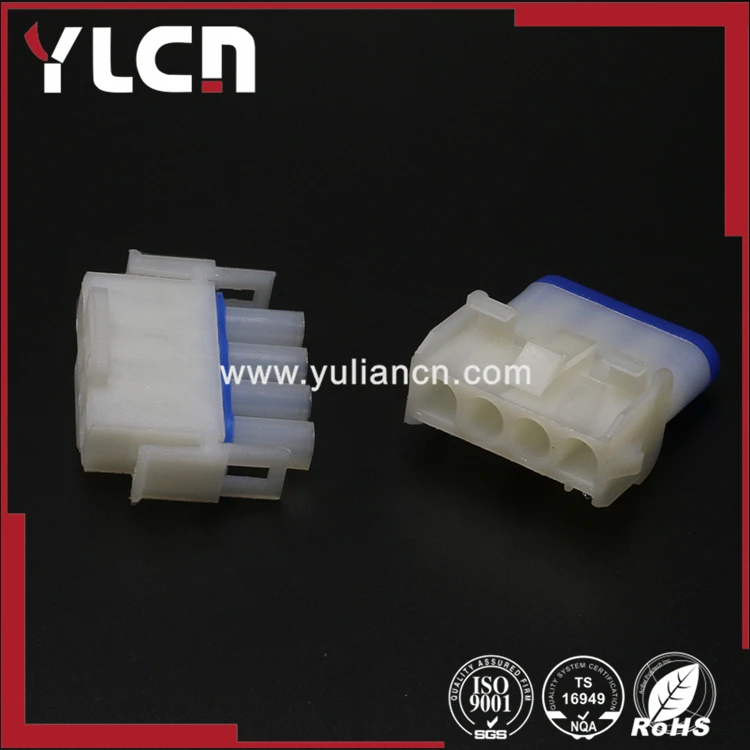 Универсальный Водонепроницаемый соединитель для проводов с водонепроницаемыми