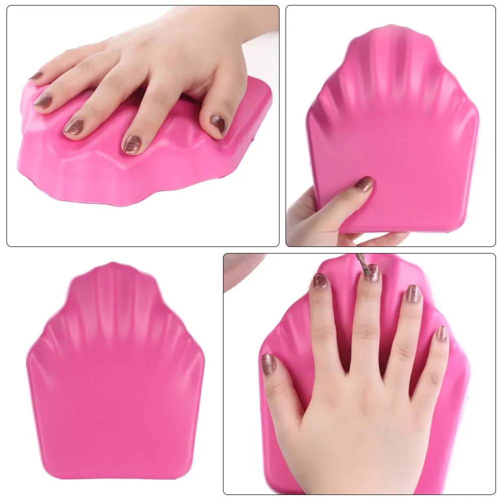 

Nail Art Cushion Manicure Hand Pillow Hand Rest Tool Art Manicure Care Pad
