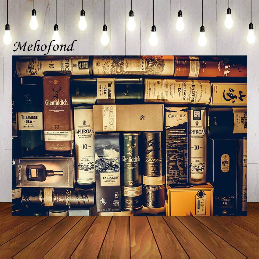 

Фон для фотосъемки в винном погребе Mehofond красное вино клуб день рождения взрослых портрет декоративный фон реквизит для фотостудии