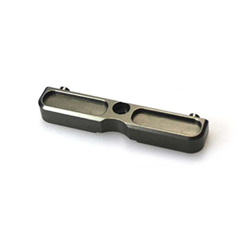 

OP Metal Protect Plate for Head of Crawler for 1/8 RC HOBAO VS Racing Car Model TH11756-SMT6
