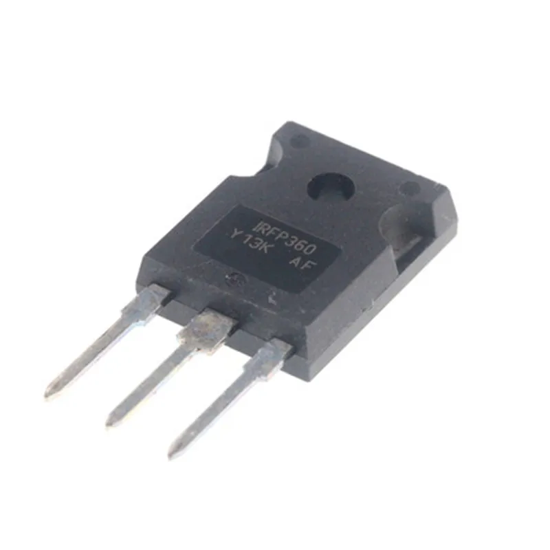 

Транзистор мощности IRFP360 TO-247 IRFP260PBF TO247 25A 400 В, 10 шт.
