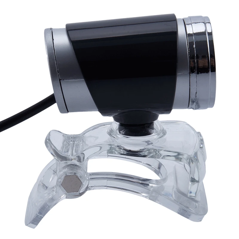 Web Camera USB Webcam cam Desktop camera With Built-in MIC for Video and Recording on Skype/ FaceTime / YouTube Hangouts | Безопасность
