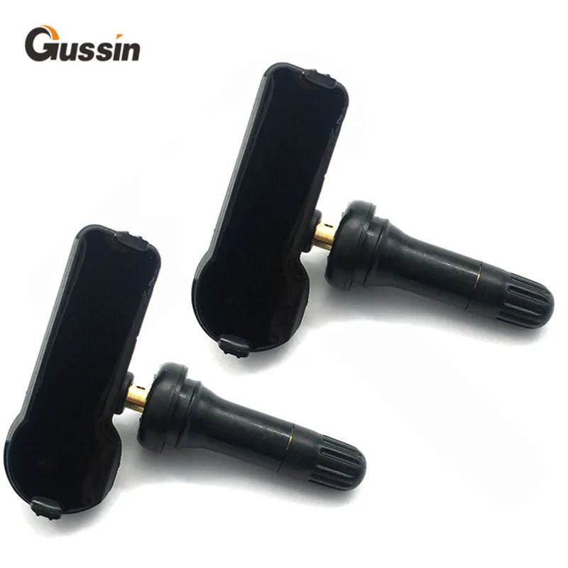 4Pcs TPMS OEM:F2GT-1A180-DB Tire Pressure Sensor 433MHz For LINCOLN MKX 2016 Ford C-MAX 2014-2015 | Автомобили и мотоциклы