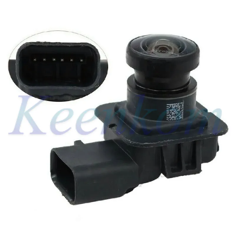 Автомобильная камера заднего вида резервная парковочная BT4T 19G490 AF для Ford Edge Lincoln MKX