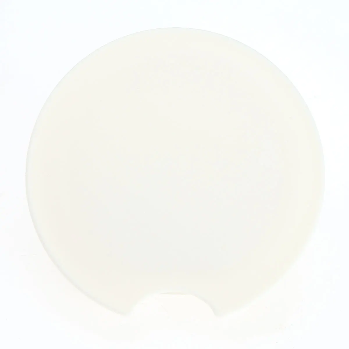 2 Премиум пластиковые крышечки для чайных кувшин с защитой от брызг сока крышки