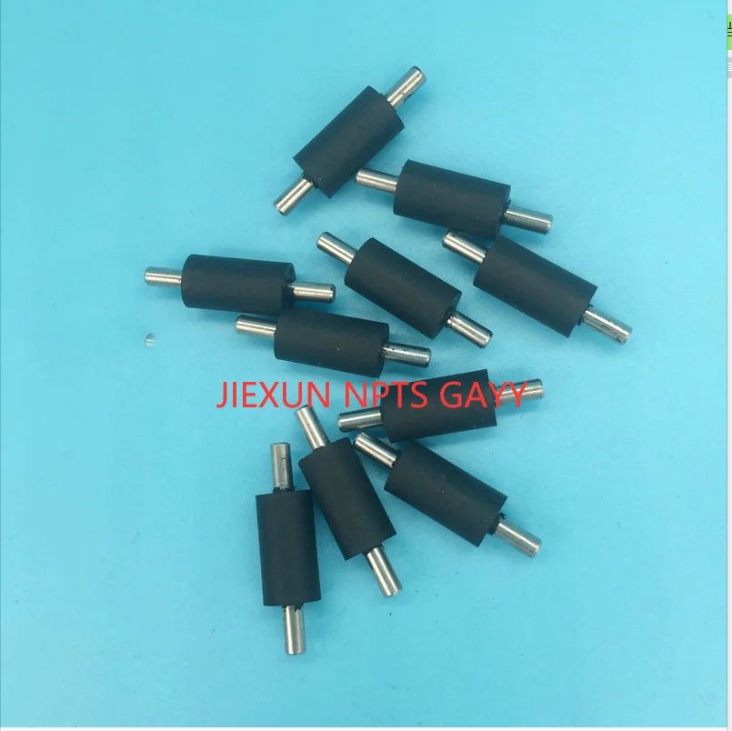 10 шт. печатающая головка Roland резиновый прижимной ролик для не наносящих вред FJ740