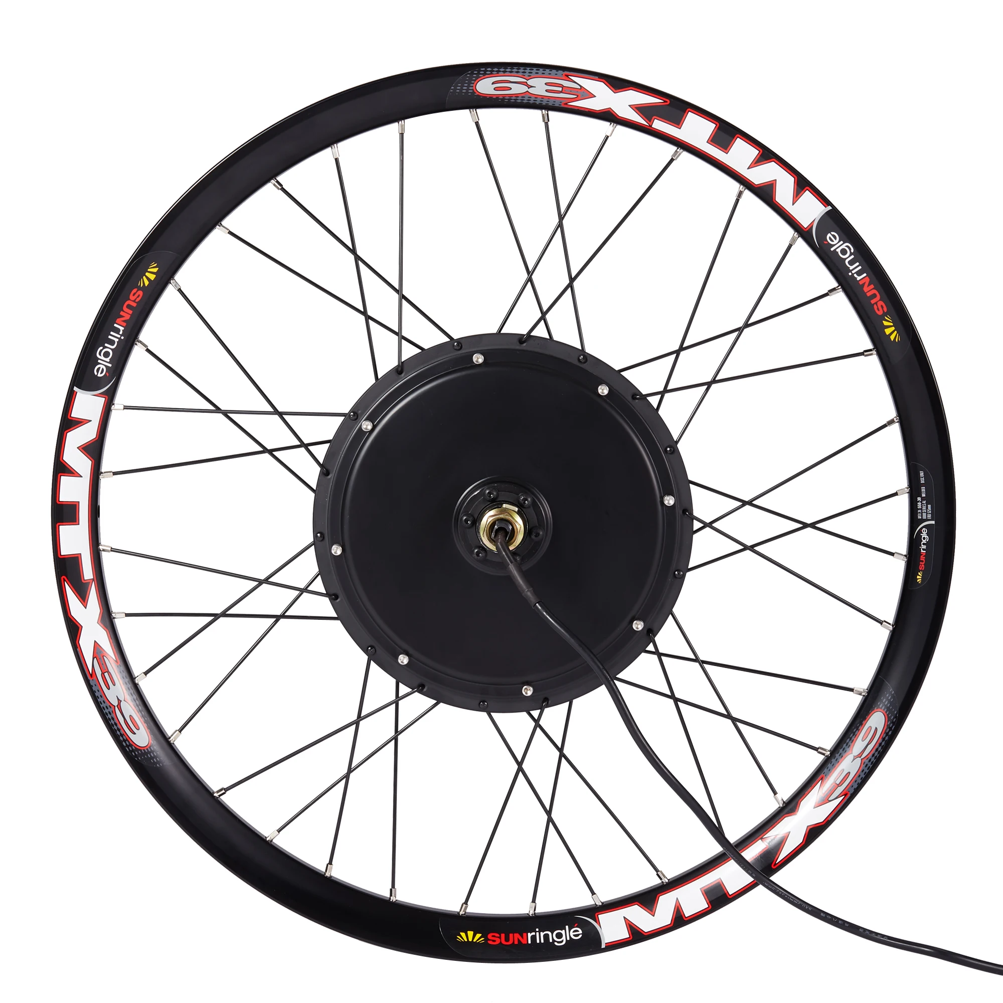 Мотор для электровелосипеда мотор MTX rim электрического велосипеда 48 в 1500 Вт 20 24 26 27