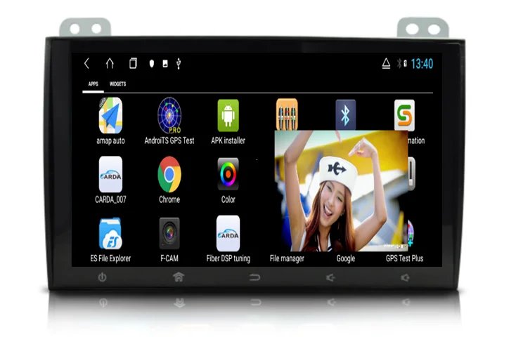 DSP Carplay 4 Гб Ram 64 ГБ Rom Android 10 0 9-дюймовый автомобильный dvd-проигрыватель с Gps для Toyota