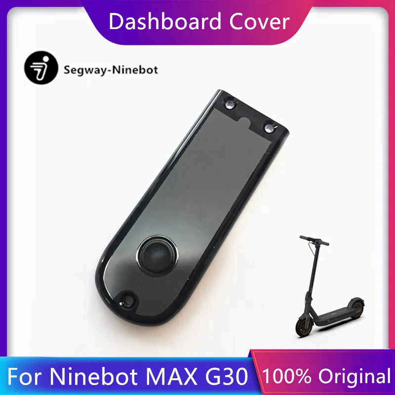 Чехол для приборной панели Ninebot MAX G30 защитный чехол электроскутера скейтборда
