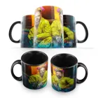 Кружка: во все тяжкие (брэкинг бэд, хайзенберг) -1