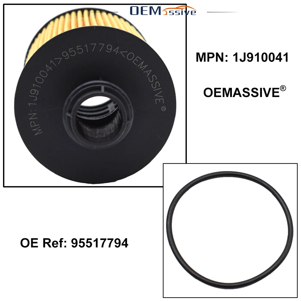 10 шт. масляный фильтр 95517794 для Opel Corsa Cascada Meriva B Saab 9-5 Vauxhall Zafira Astra Insignia Chevrolet Aveo 2 0 CDTI |