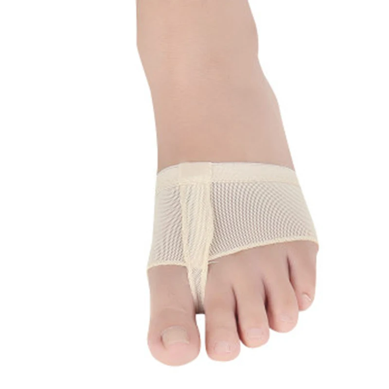 1 пара балета для танца живота джаза Undeez полулирическая обувь стринги ног