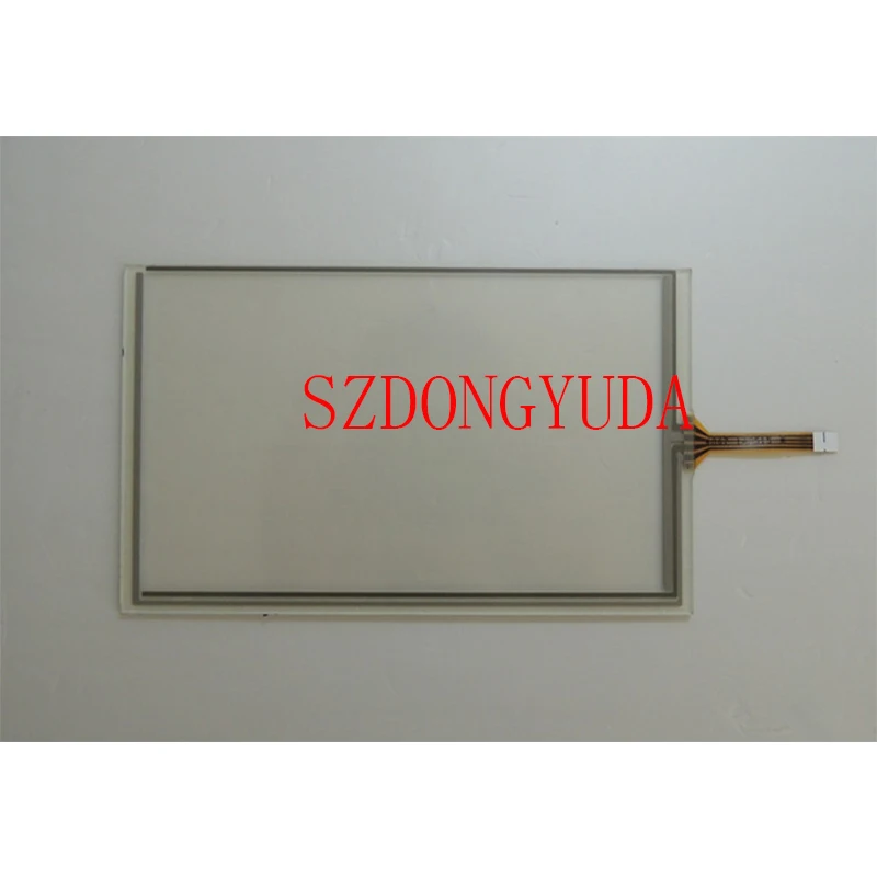 

New Touchpad 6.2 Inch 4-Line 155*88 For KDT-4807 GPS Touch Screen Digitizer Glass Sensor Panel 155mm*88mm