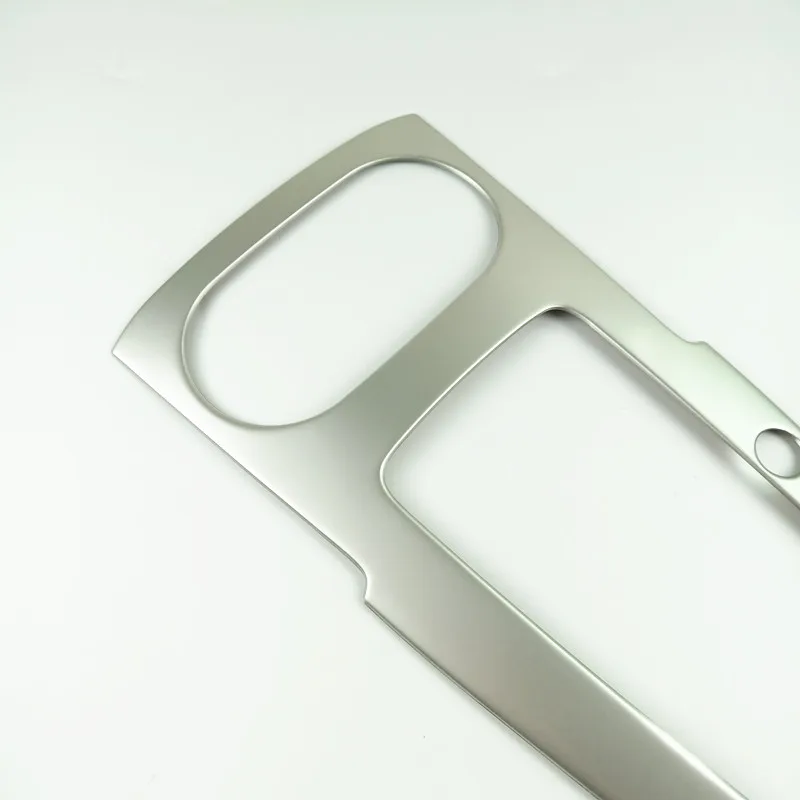 Декоративная панель переключения передач центральной консоли отделка для Audi A3 8V