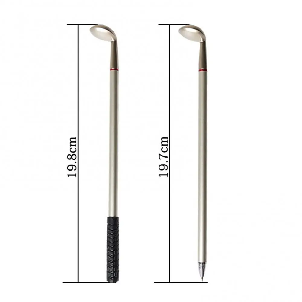 80% г. Популярная Настольная Шариковая ручка для мини игры в гольф набор шариковых