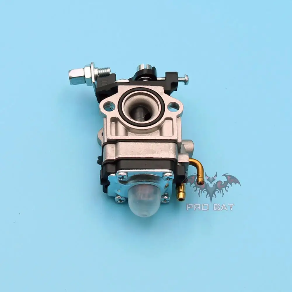 10 мм карбюратор арматура карбюратора для BLADE Z Моби 23CC 25CC 26CC 33CC 35CC Carb BLADEZ XL: Гадюка
