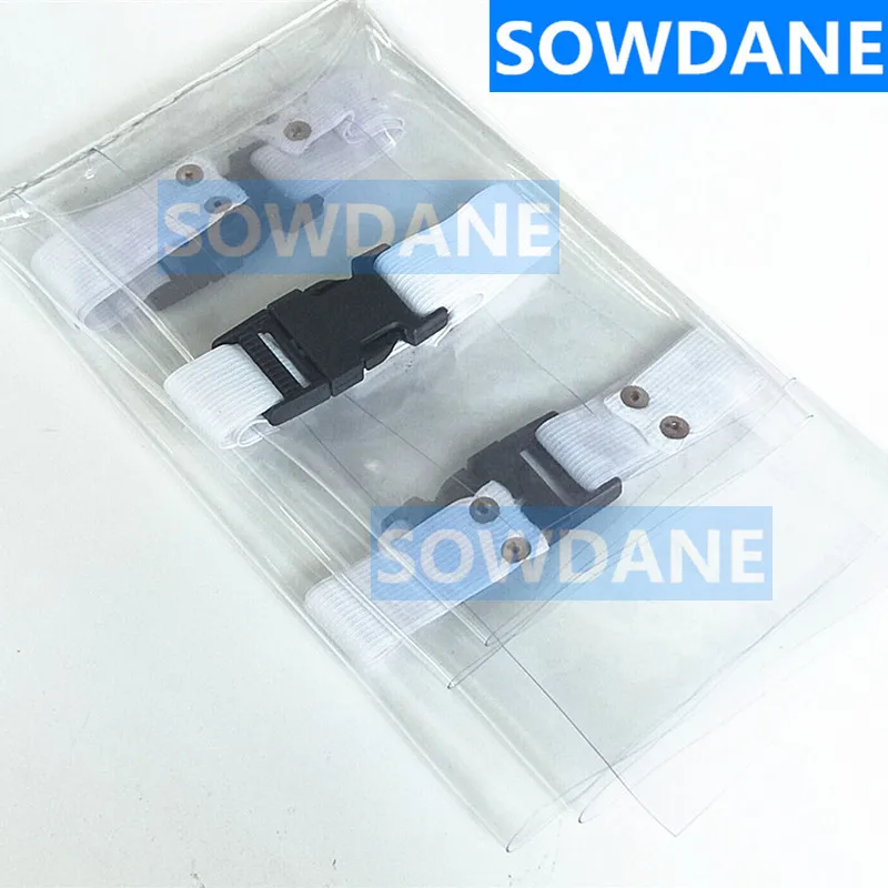 Пластиковый прозрачный коврик для стоматологического кресла подушка подставка