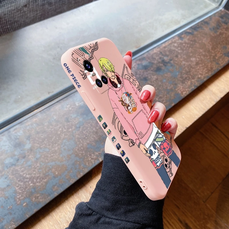 

Чехол с мультяшной задней крышкой для vivo s10 Pro s9