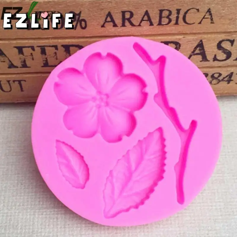 Конфеты форма 1 шт. персик фотоинструмент для торта трафареты украшения кухни