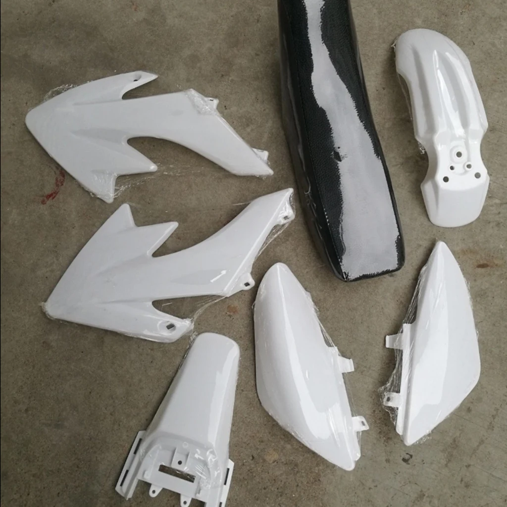 

Extension Extension Motorcycle For CRF50 Honda 50 Dirt Bike