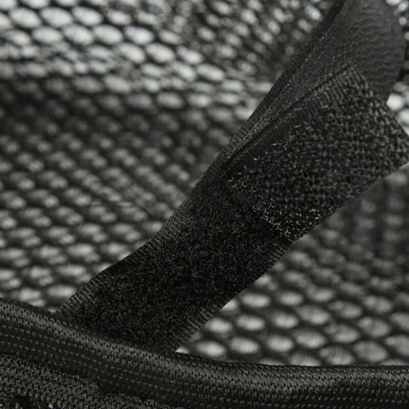 

Motorcycle Seat Cushion Cover Net 3D Mesh Protector Insulation Cushion Cover Electric Bike Universal
