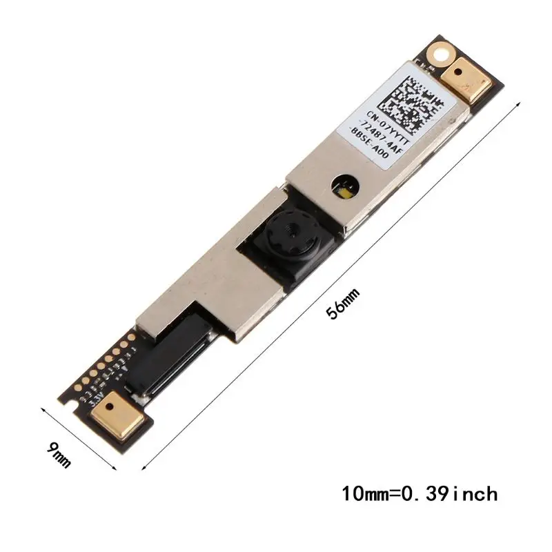 

2021 New Webcam Internal Camera Board Laptop Notebook Module Replacement for DELL E7440