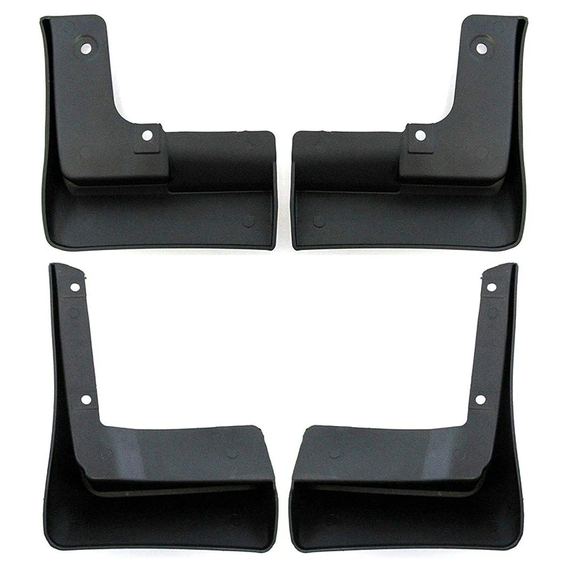 4 шт. брызговики для автомобиля брызговик крыло 10 15 Toyota Prius|Грязезащита| |