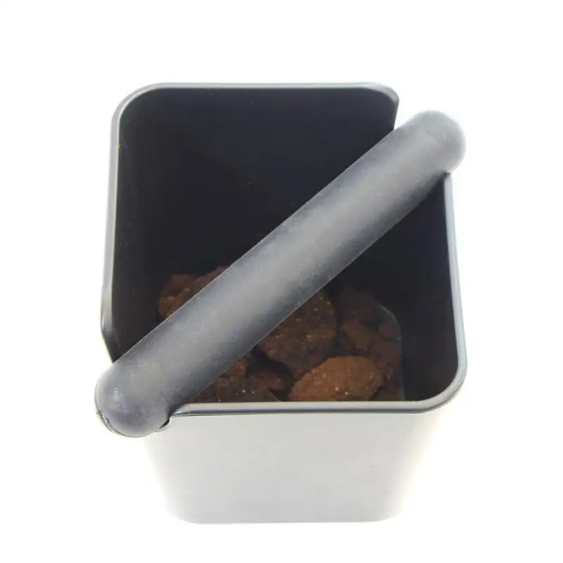 Realand ABS ударопрочная впитывающая коробка для эспрессо Противоскользящий