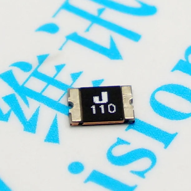 20 штук JF SMD 1206 0.5A 6V сбрасываемый предохранитель SMD1206-050 500MA | Обустройство дома