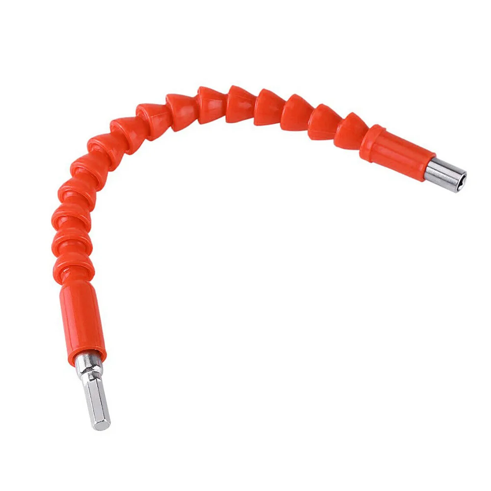 Гибкий вал удлинитель Отвертка Гнездо ключ привода сверло держатель ссылка для