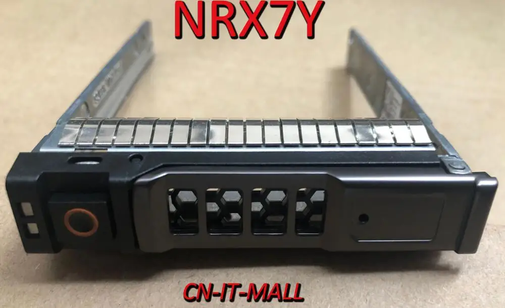 НОВЫЙ 2 5 NRX7Y V81C6 HDD Caddy для M420 M620 M630 M530 M720 M820|Компьютерные кабели и разъемы| |