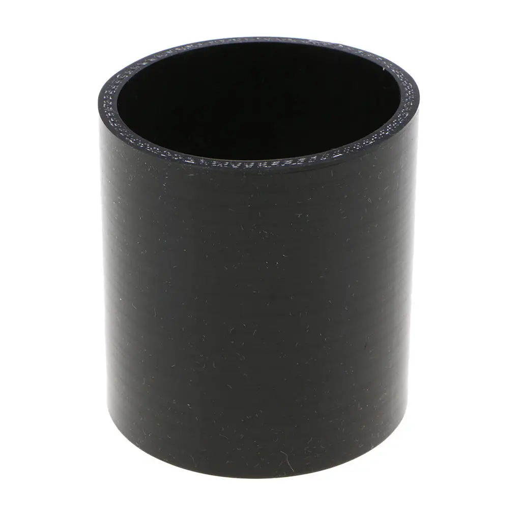 

63mm Straight Turbo/Intake Piping Silicone Coupler Pipe Hose CSH-63