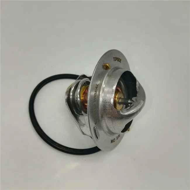Термостат Assy 6754-61-6212 для экскаватора PC200-8 Engine 4D107 6D107 | Инструменты