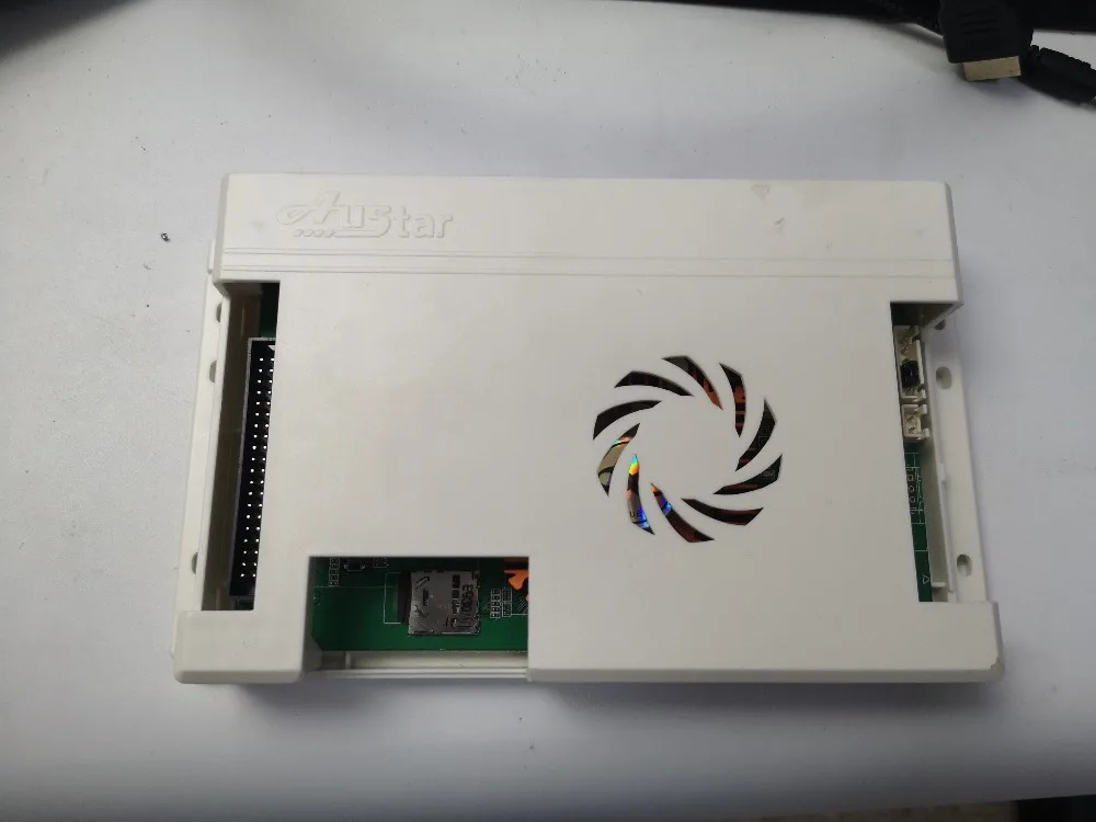 IYO Pandora Box X аркадная консоль 2600 игровая материнская плата VGA HDMI выход Домашняя версия Печатная плата включает 8 шт. 3D игры