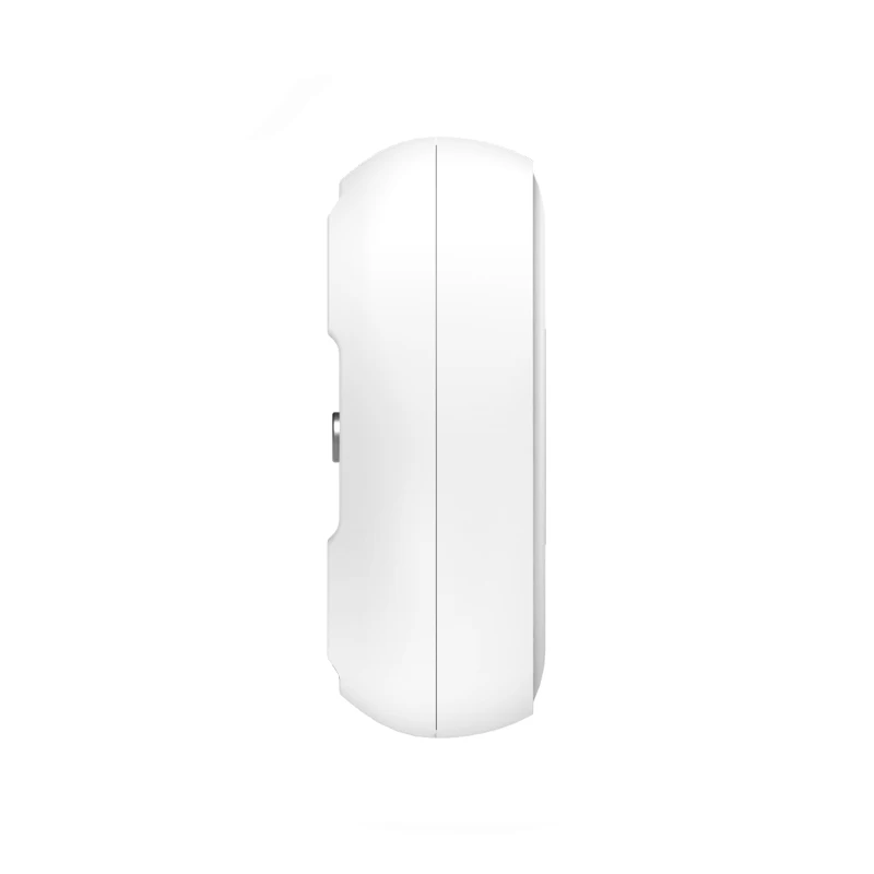 

ZigBee Flood Sensor Water Leak Detector Water Tank Full Water Linkage Alarm Tuya APP Remote Monitoring Tuya Gateway Required